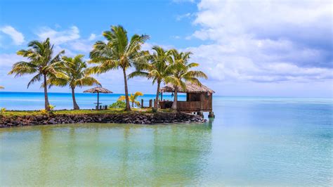 Samoa Hotels: Compare Hotels in Samoa from $44/night .